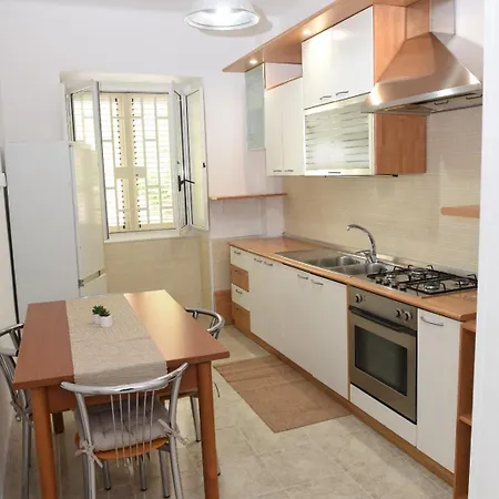 Nyaraló Rubino Taranto