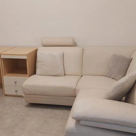 Casa vacanze Rubino