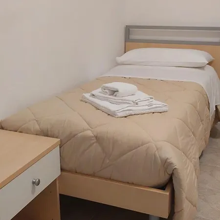 Casa vacanze Rubino *