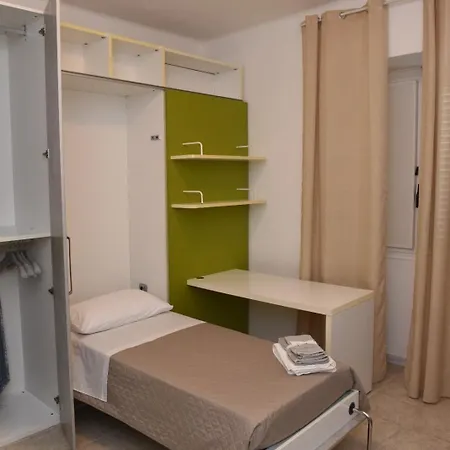 Holiday home Rubino